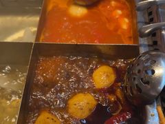 -海底捞火锅(新华联梦想城店)