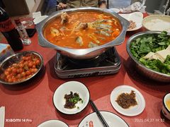 -黔人百味.贵州菜