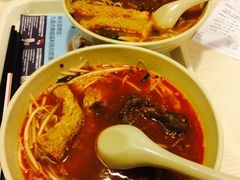 -南记粉面(銅鑼灣中心店)