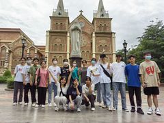 -南宁方特东盟神画