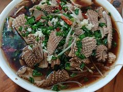 葱油腰花-丁来兴酒店(西街店)