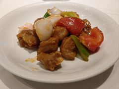 -莆田餐厅PUTIEN(三里屯店)