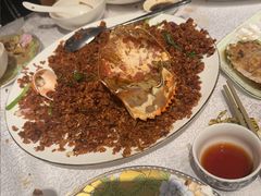 -喜记避风塘炒辣蟹(旗舰店)