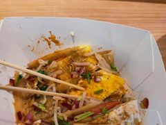 -四环冷面王(西单华威约饭街店)