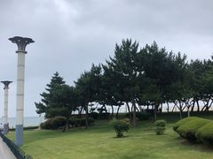 -日照灯塔风景区