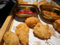 -一味一诚•鲜嫩烤鱼(昌平悦荟店)