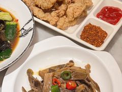 -咏哇美蛙美味(厦门罗宾森店)