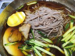 -海花锅盖烧烤店(怡馨家园店)