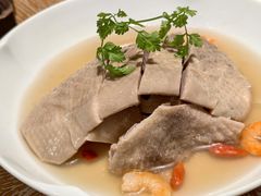 -宁波柏悦酒店·钱湖渔港