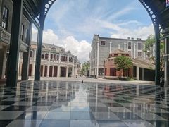 -赤坎·广东华侨国际旅游度假区