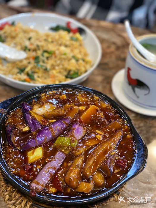 廣九广味食堂-猪肚鸡火锅(曼哈顿店)图片