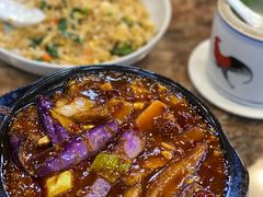 -廣九广味食堂-猪肚鸡火锅(曼哈顿店)