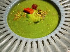 -格鲁·秀色Georgia’s Feast