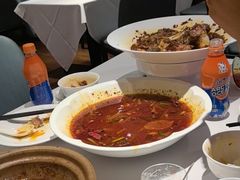 -眉州东坡(团结湖店)