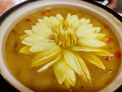 -福慧慈缘素食餐厅(王府井店)