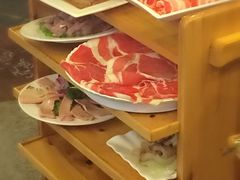 -老码头火锅(玉林店)