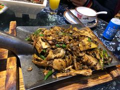 -徐鼎盛民间菜(九街店)