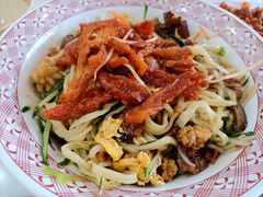 -天天初二·天津传统捞面·天津特色菜(凌奥总店)