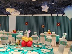 -海虹舫海鲜大酒店(诸暨店)