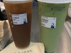 -杯欢制茶(三里屯店)