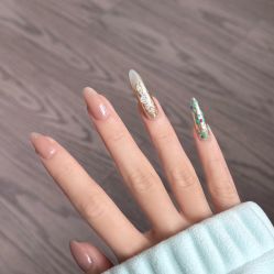 -Fanni美甲美睫皮肤管理