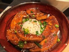 -NIUAN牛庵·和牛烤肉(恒隆店)