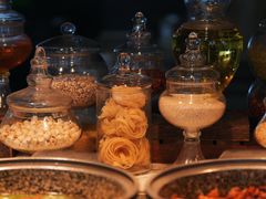 -洲际酒店·地平线全日餐厅HORIZON CAFÉ