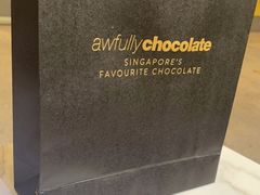-Awfully Chocolate(环球港店)