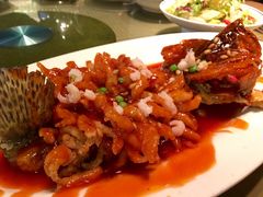 -鱼食饭稻·苏浙土菜17年老馆子(平江路店)