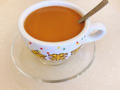 -金利茶餐厅(中船汇店)