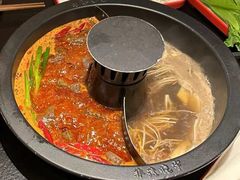 -晓宇重庆火锅(西安荟聚店)