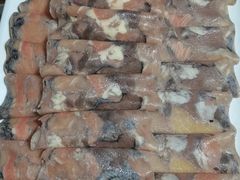 乌鸡卷-傣妹火锅(南京东路一店)