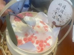 -菊儿人家·北京胡同菜(南锣鼓巷店)