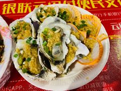 -海大南门夜市(海富街店)