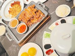 -新乾隆酒楼(帝景园店)