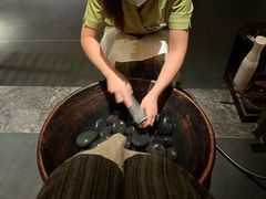 -泰吉象·纯正泰式按摩SPA(杭行荟店)