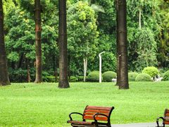 -人民公园(罗湖区)