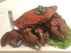 -新加坡海鲜共和(名胜世界圣淘沙海滨坊)
