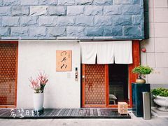 -希望日本料理(保利香槟花园店)