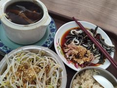 -歪头牛肉(金龙壹号店)