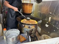 -三鲜豆皮(钢花新村119街坊店)