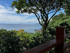 -美人鱼悬崖海景餐厅(鹿嘴山庄店)