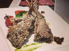 -斯比特花园西餐厅(东方商厦店)