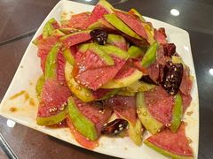 -看丹桥老头烧烤(西国贸店)