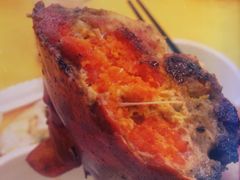 -莲花公园煎蟹(总店)