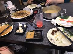 -福成自助烤肉(长阳店)