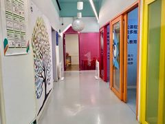 -英孚教育青少儿(南坪中心)