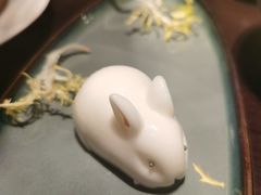 -领事馆19号中餐厅(厦门海景洲际酒店)