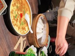 -乔街深夜食堂·台州菜·高压锅生蚝(杭州总店)