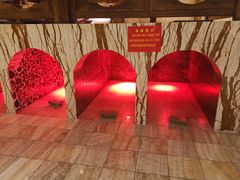-宝丽金大酒店·洗浴中心